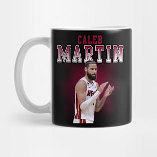 Caleb Martin Mug